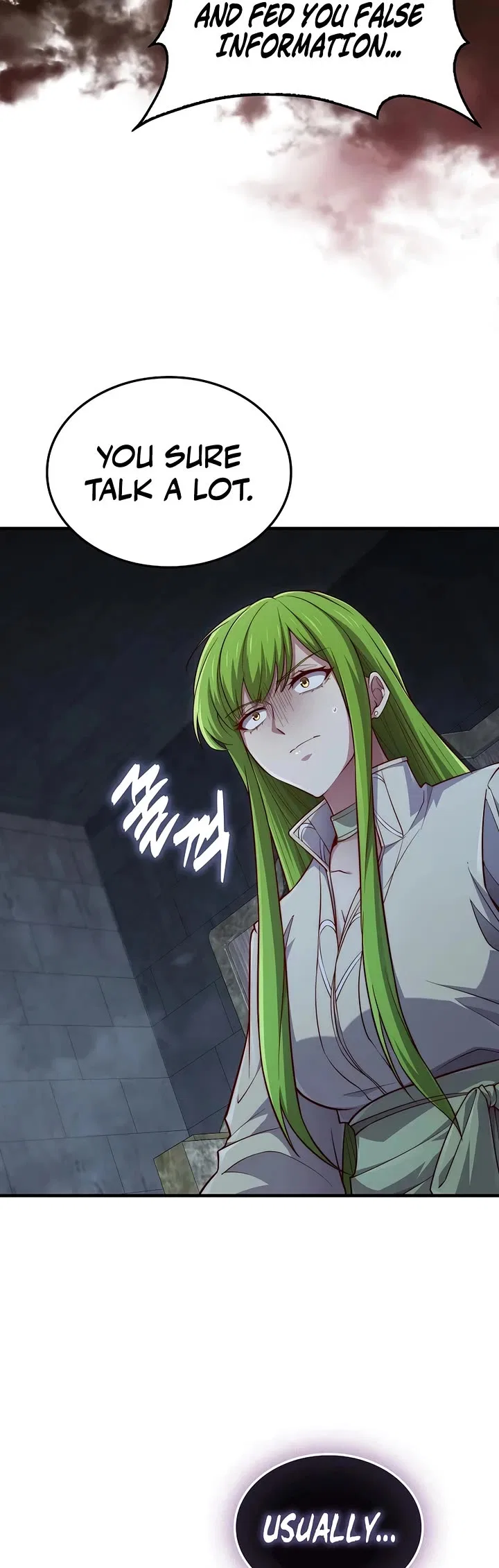 The Lord's Coins Aren't Decreasing?! Chapter 197 – Page 39