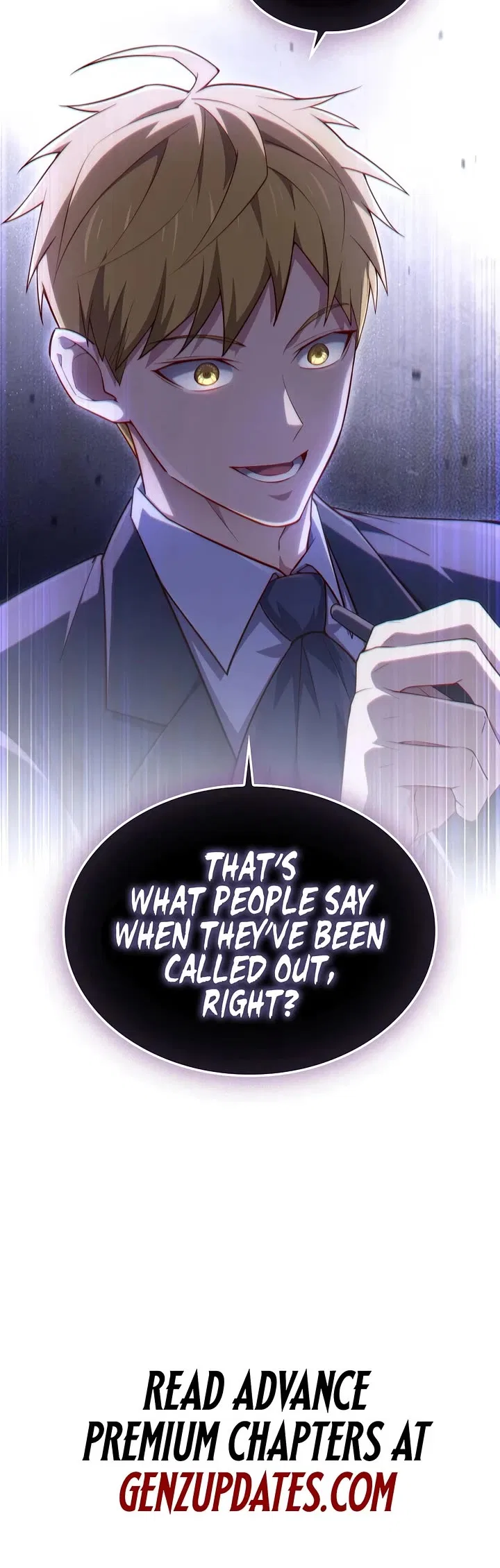 The Lord's Coins Aren't Decreasing?! Chapter 197 – Page 40