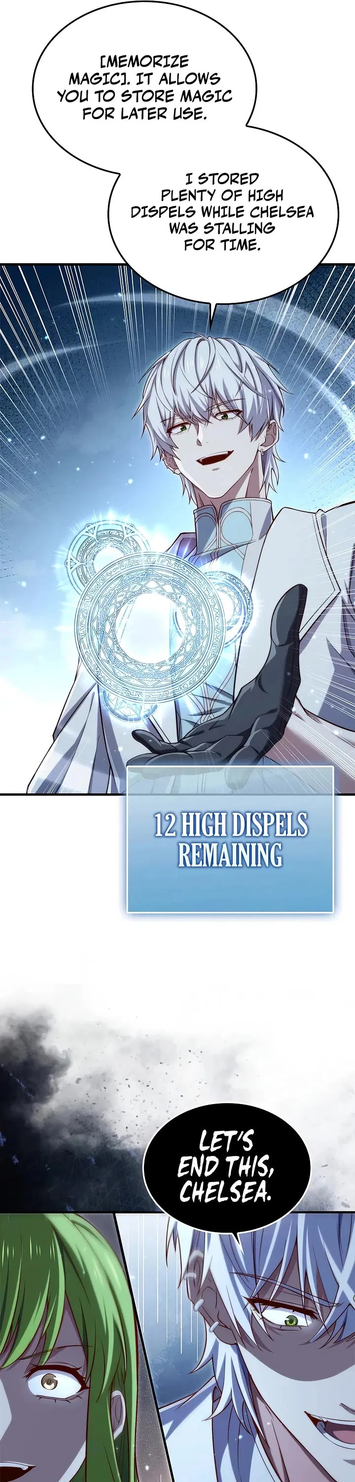 The Lord's Coins Aren't Decreasing?! Chapter 196 – Page 12