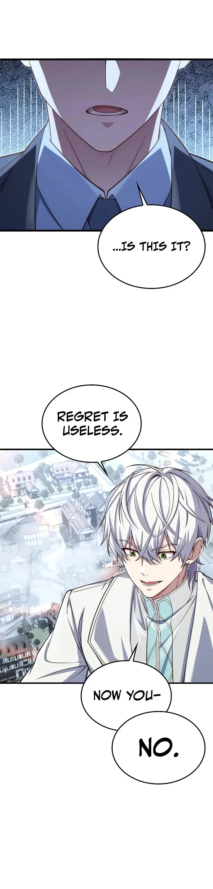 The Lord's Coins Aren't Decreasing?! Chapter 196 – Page 14