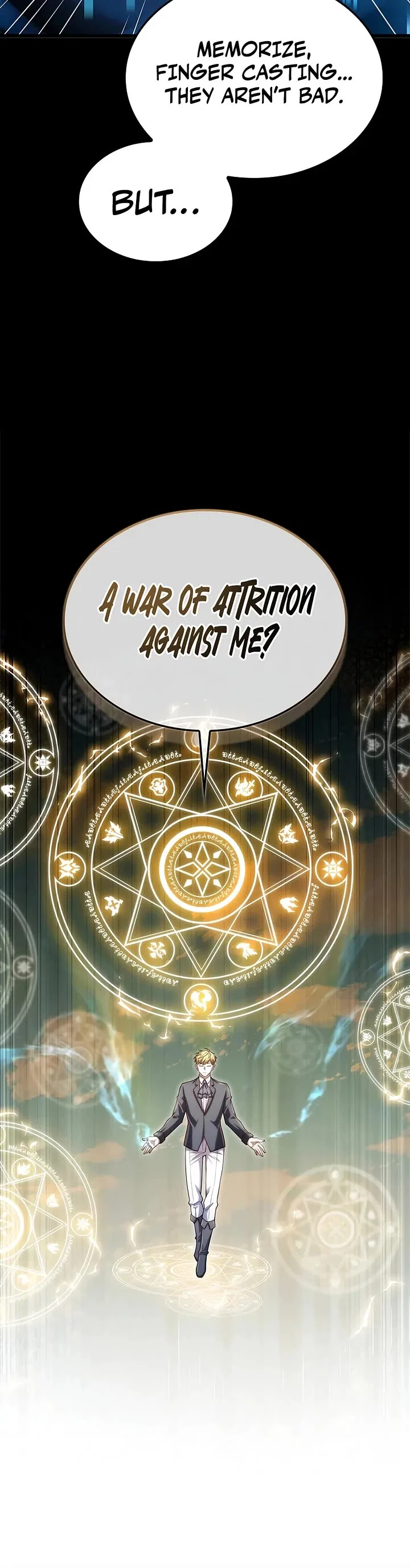 The Lord's Coins Aren't Decreasing?! Chapter 196 – Page 16