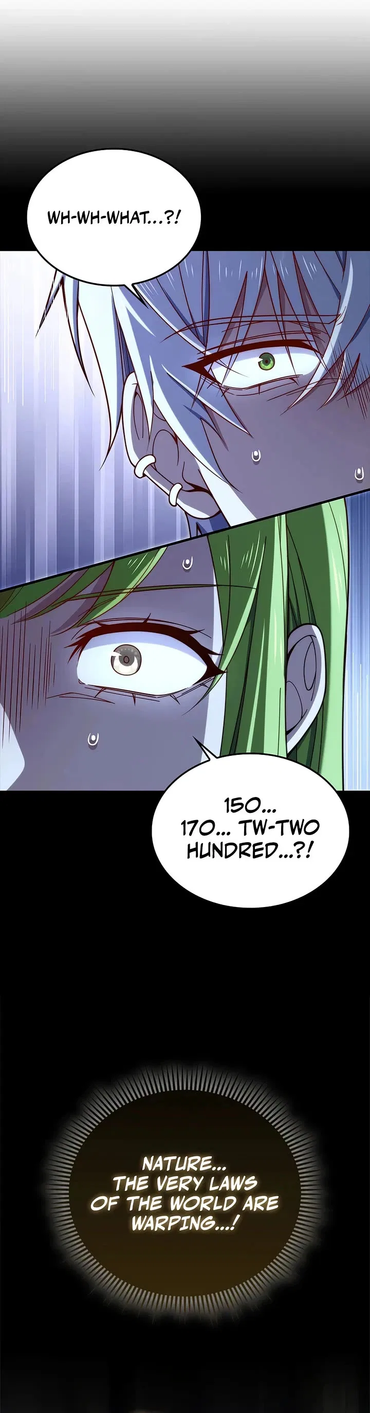 The Lord's Coins Aren't Decreasing?! Chapter 196 – Page 17