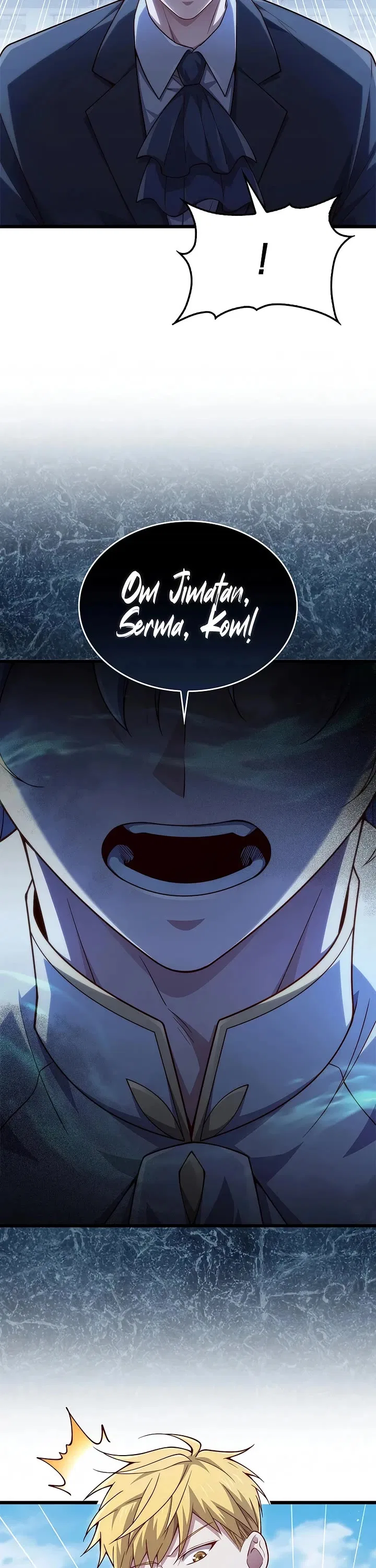 The Lord's Coins Aren't Decreasing?! Chapter 196 – Page 26