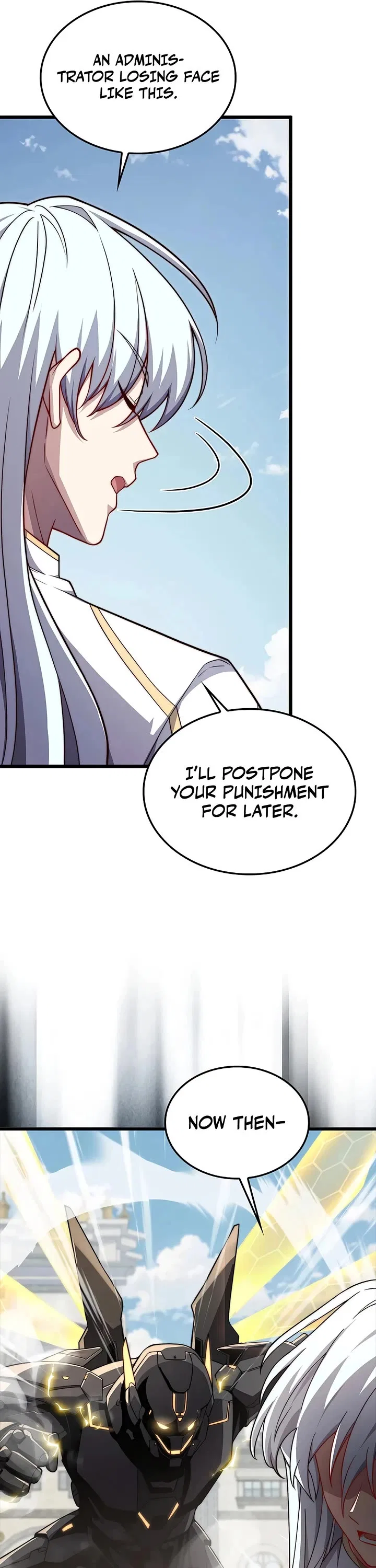 The Lord's Coins Aren't Decreasing?! Chapter 196 – Page 30
