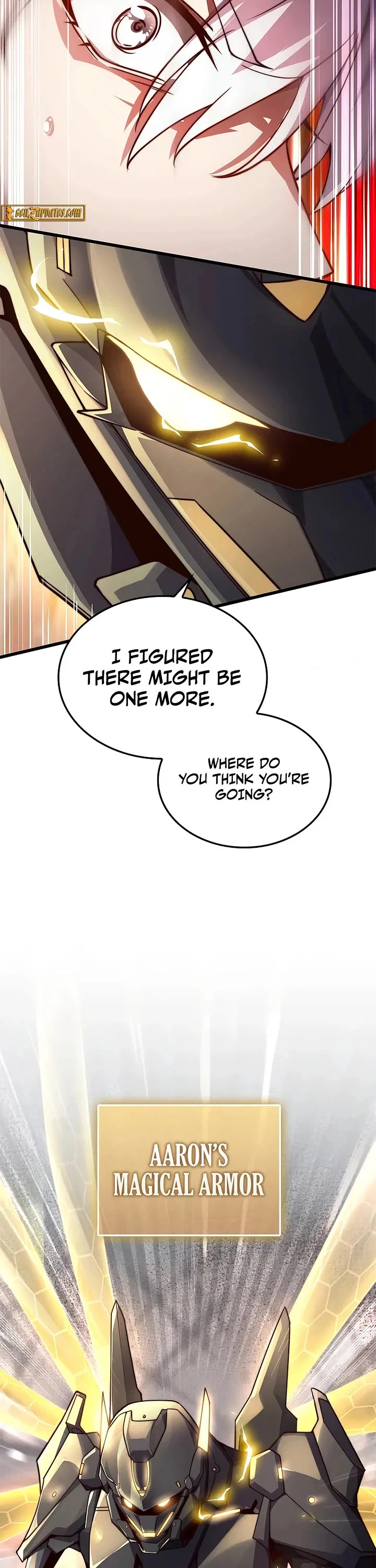 The Lord's Coins Aren't Decreasing?! Chapter 196 – Page 32