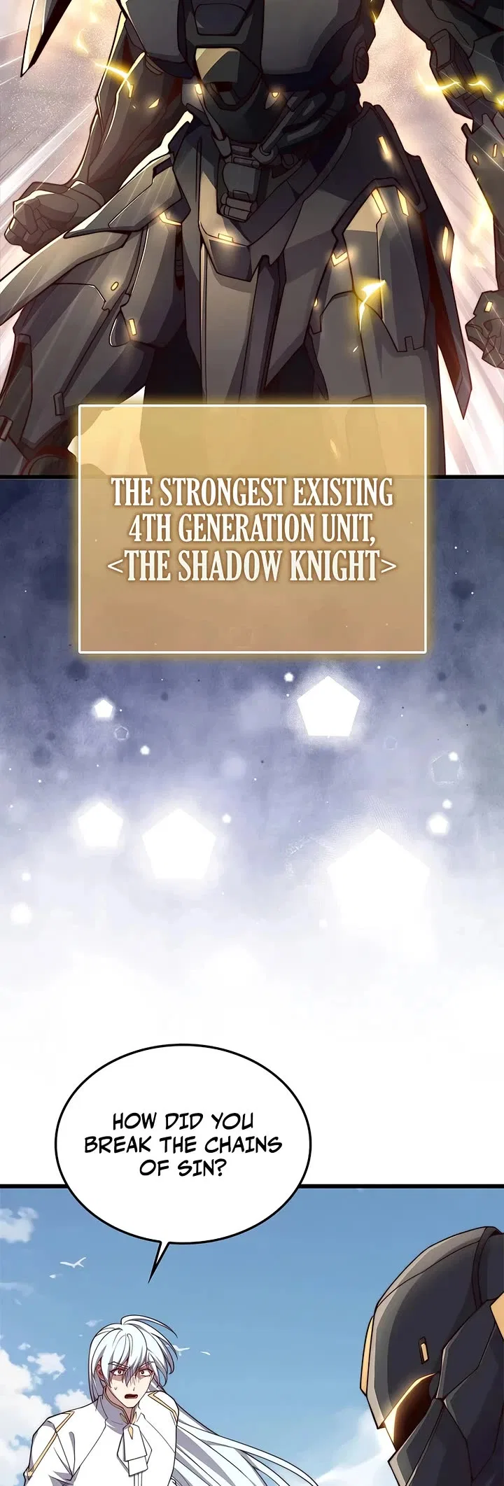 The Lord's Coins Aren't Decreasing?! Chapter 196 – Page 33