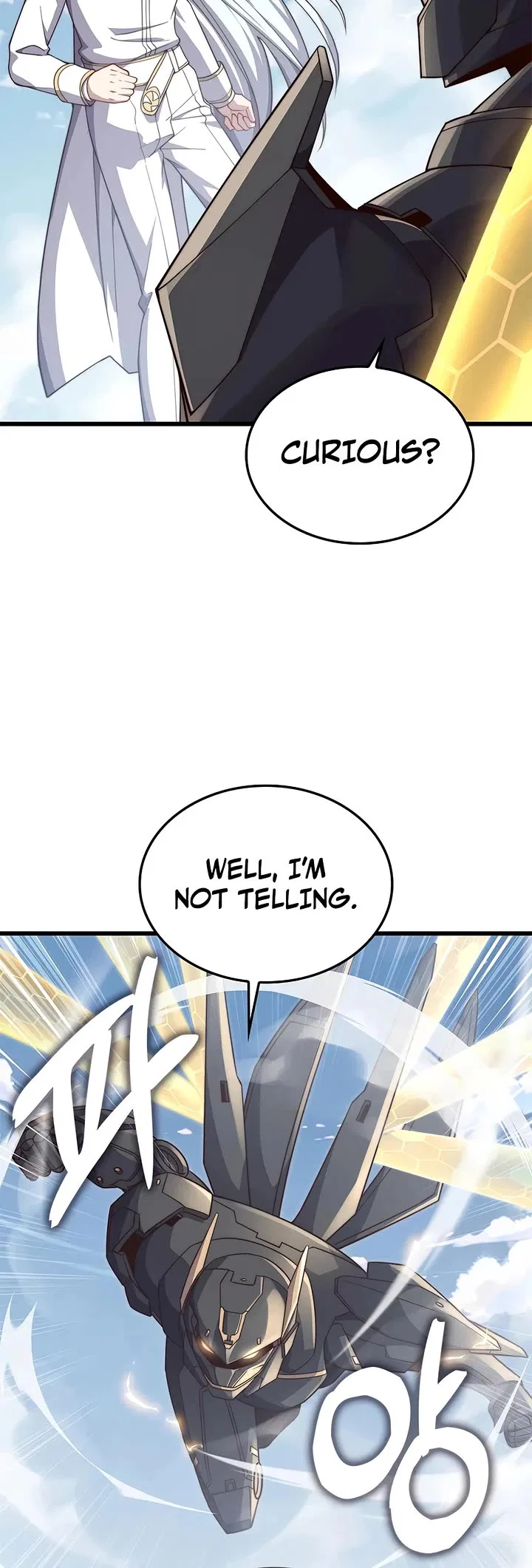 The Lord's Coins Aren't Decreasing?! Chapter 196 – Page 34