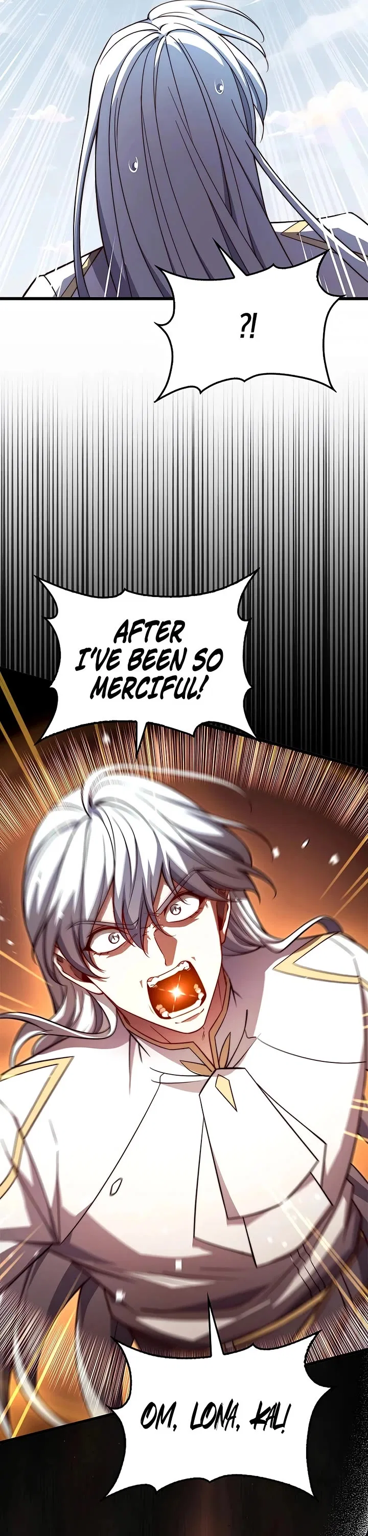 The Lord's Coins Aren't Decreasing?! Chapter 196 – Page 35