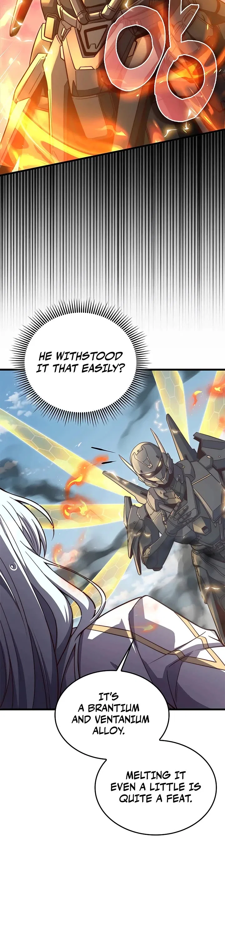 The Lord's Coins Aren't Decreasing?! Chapter 196 – Page 37