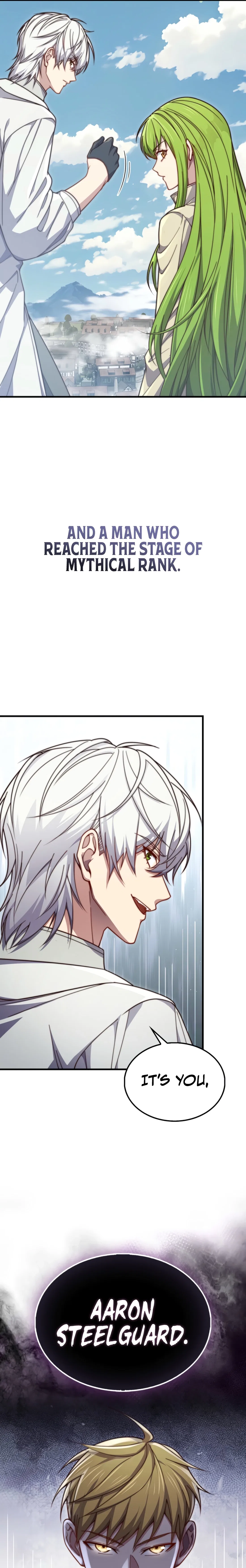 The Lord's Coins Aren't Decreasing?! Chapter 195 – Page 7