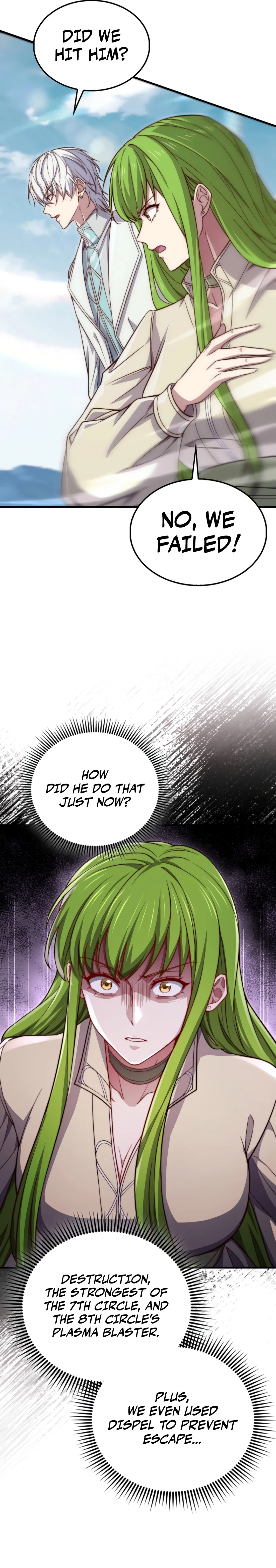 The Lord's Coins Aren't Decreasing?! Chapter 195 – Page 13