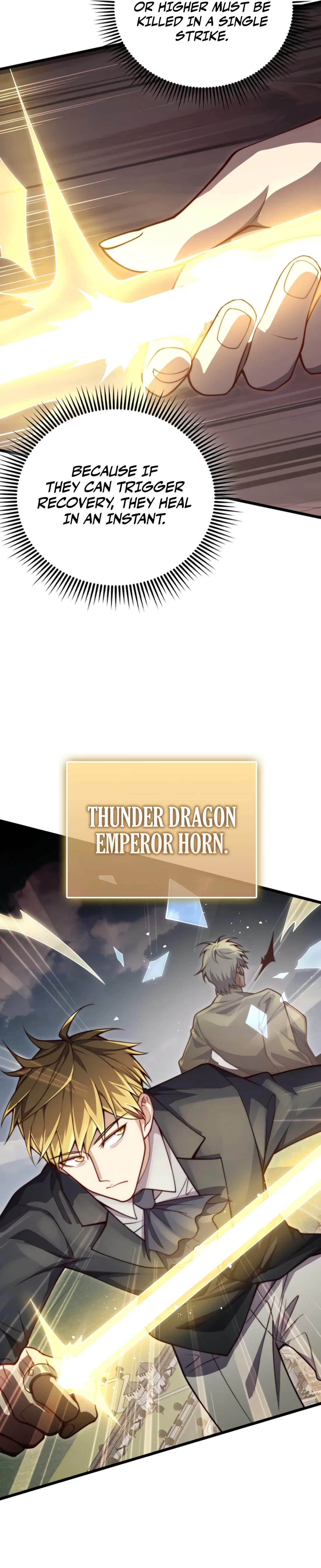 The Lord's Coins Aren't Decreasing?! Chapter 195 – Page 17