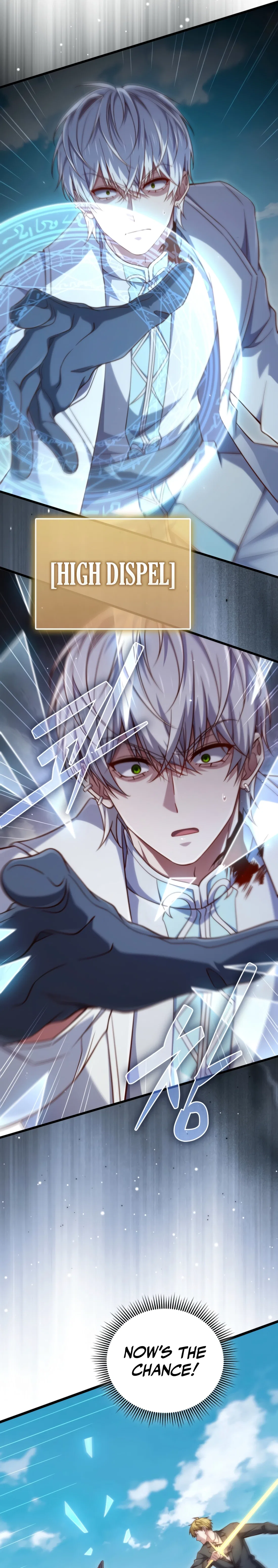 The Lord's Coins Aren't Decreasing?! Chapter 195 – Page 19