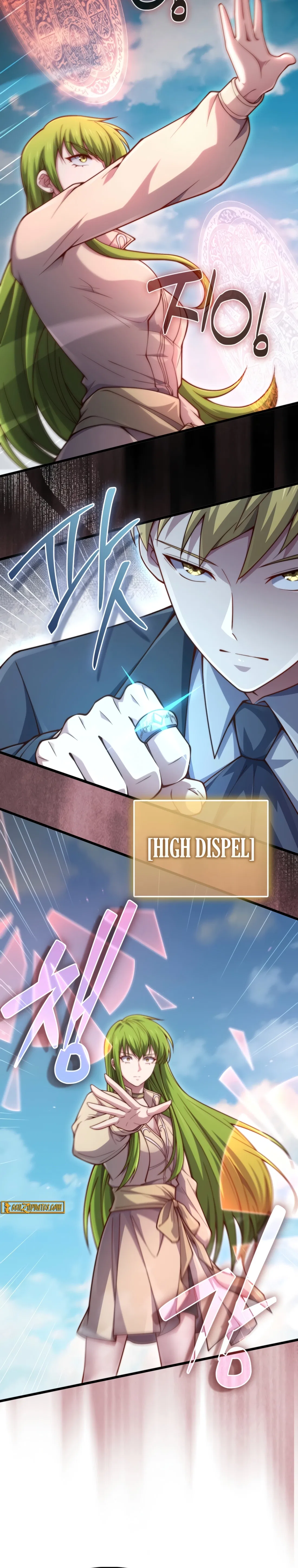 The Lord's Coins Aren't Decreasing?! Chapter 195 – Page 24