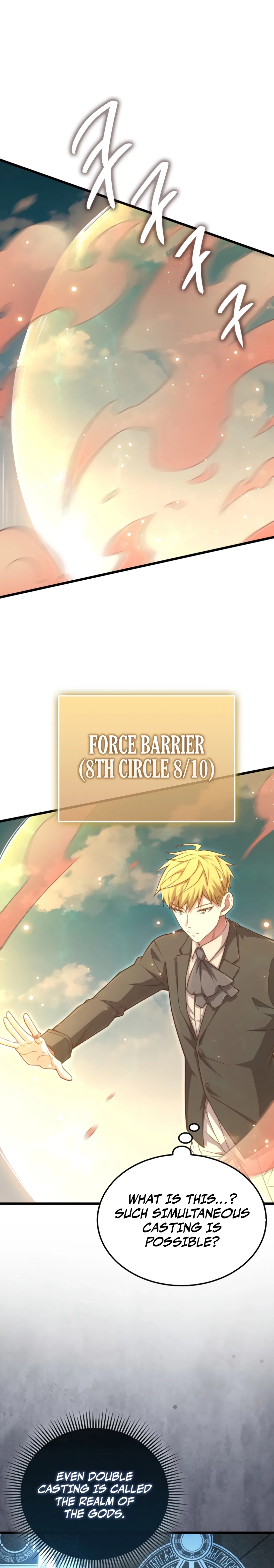 The Lord's Coins Aren't Decreasing?! Chapter 195 – Page 29
