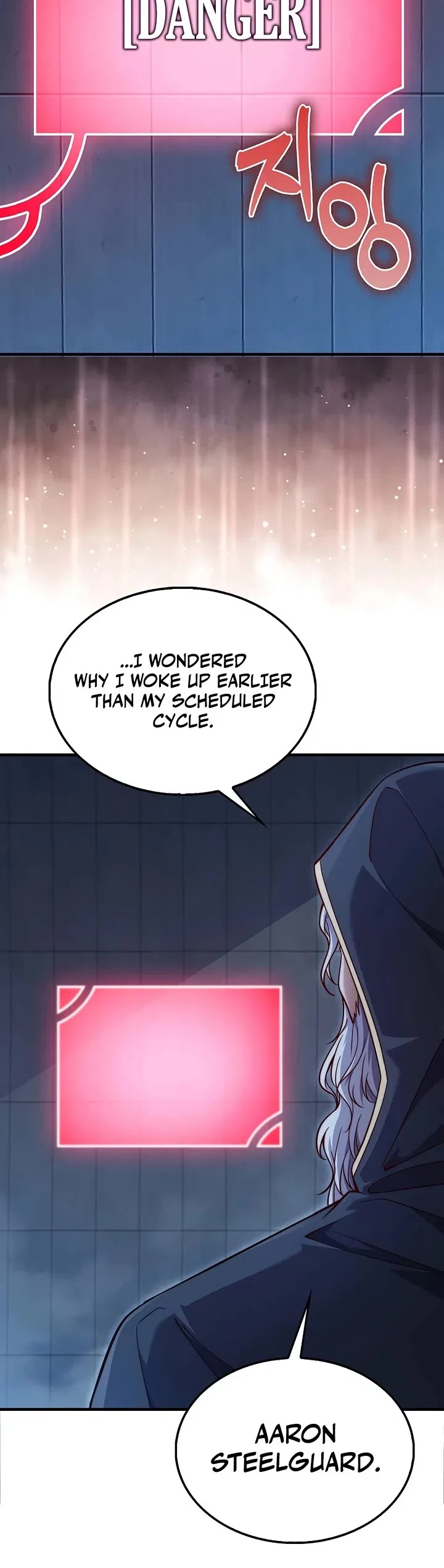The Lord's Coins Aren't Decreasing?! Chapter 194 – Page 3