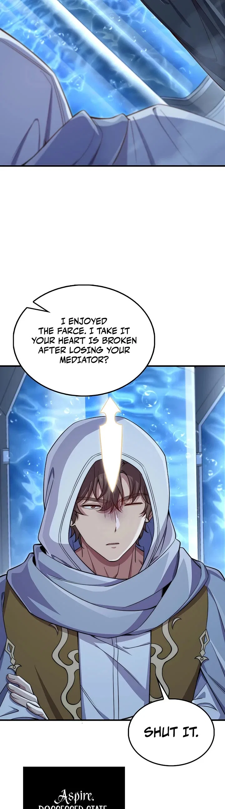The Lord's Coins Aren't Decreasing?! Chapter 194 – Page 5