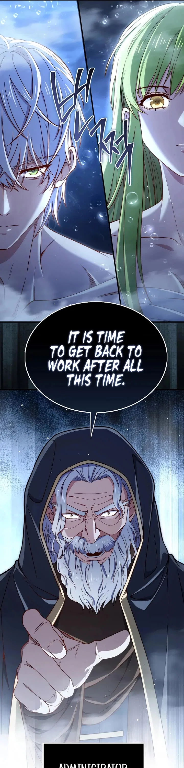 The Lord's Coins Aren't Decreasing?! Chapter 194 – Page 10