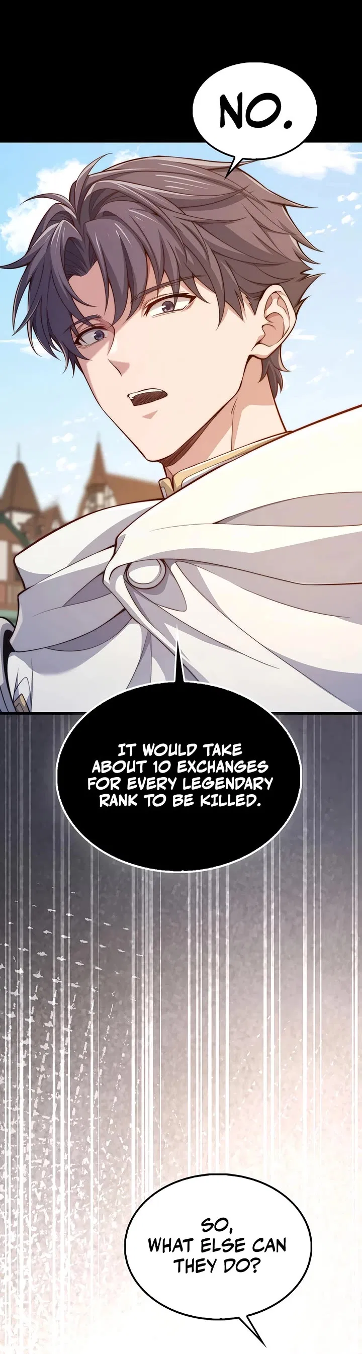 The Lord's Coins Aren't Decreasing?! Chapter 194 – Page 15
