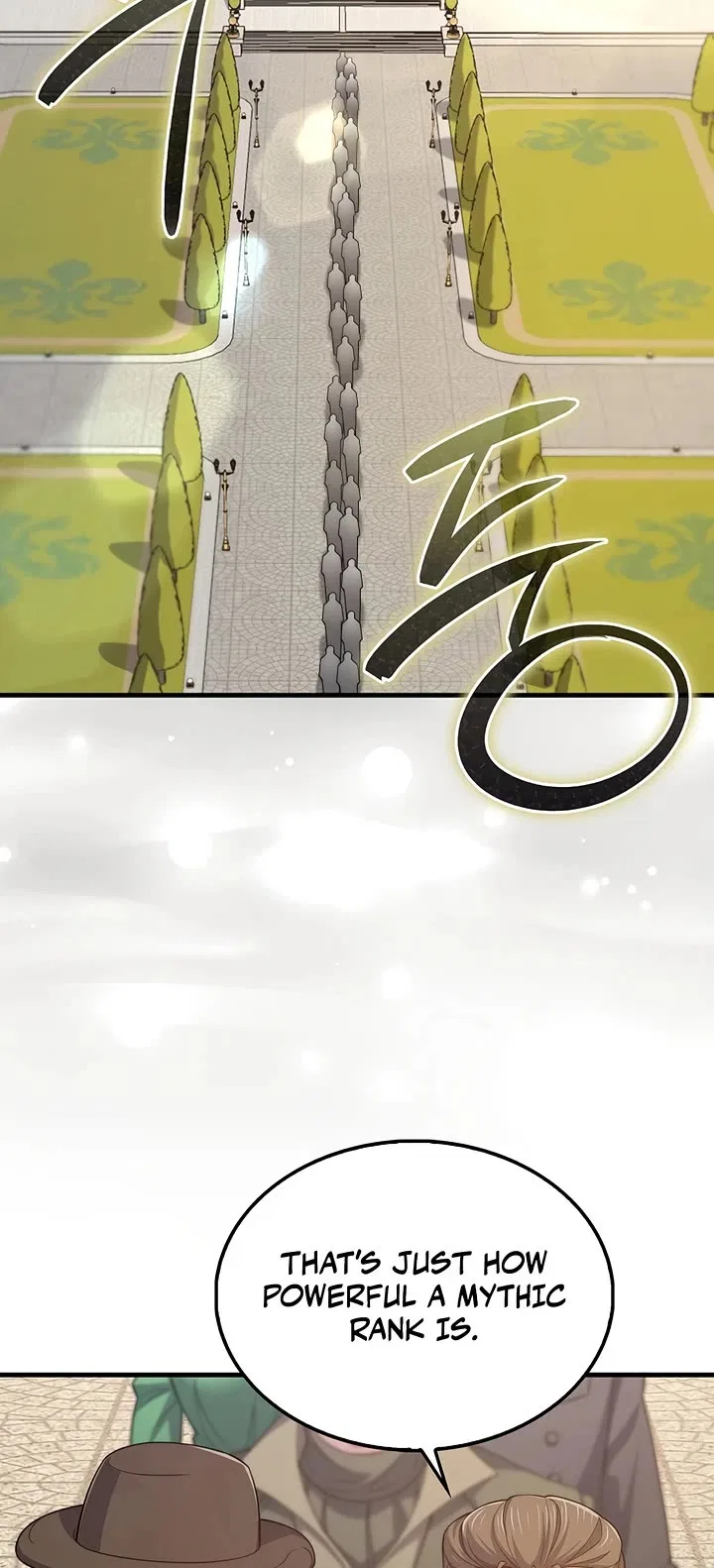 The Lord's Coins Aren't Decreasing?! Chapter 194 – Page 18