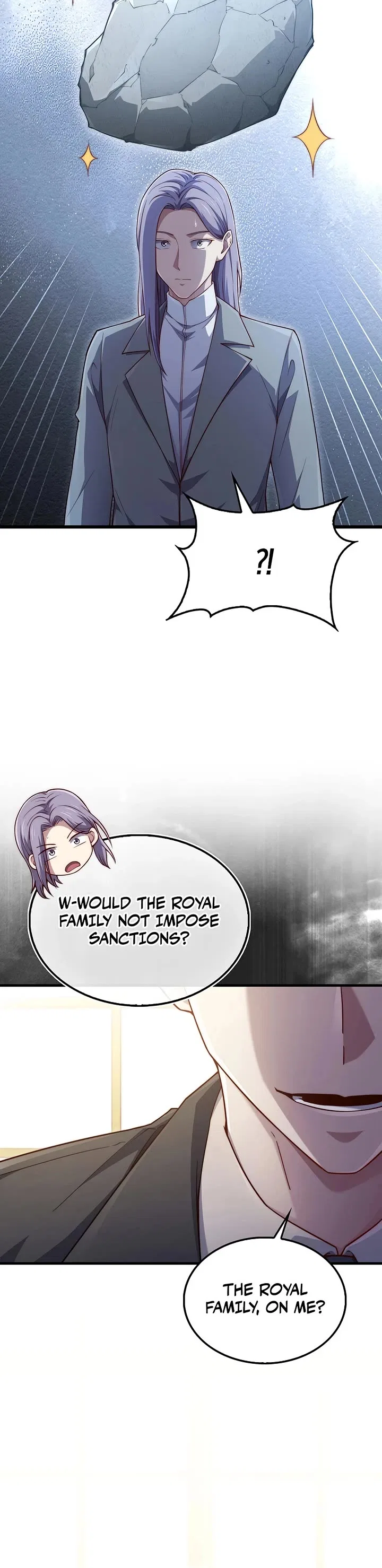 The Lord's Coins Aren't Decreasing?! Chapter 194 – Page 38