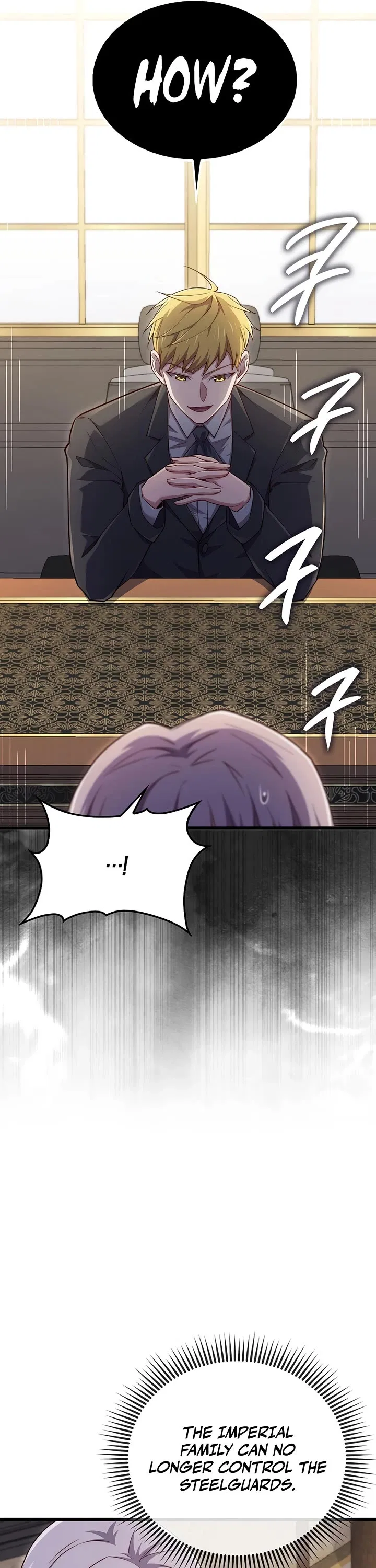 The Lord's Coins Aren't Decreasing?! Chapter 194 – Page 39