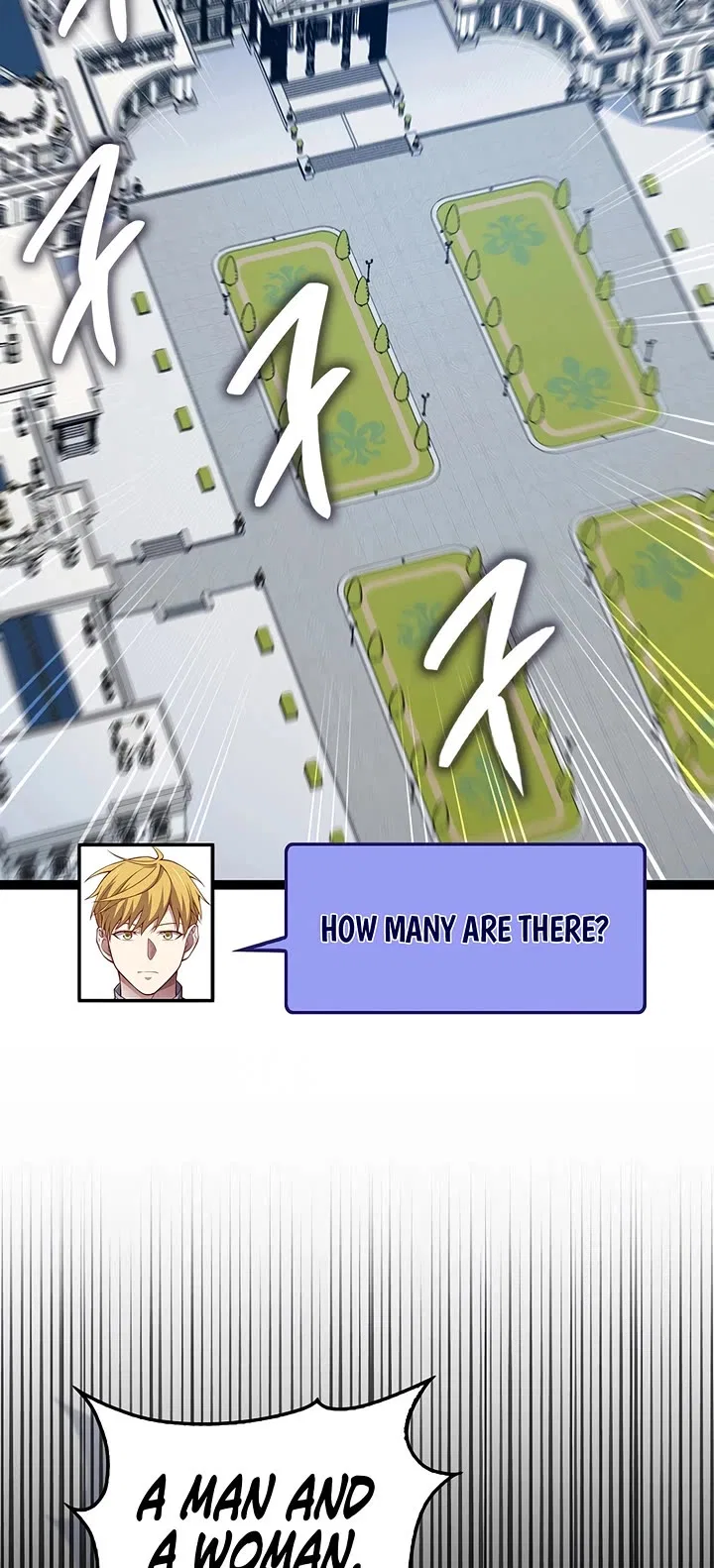 The Lord's Coins Aren't Decreasing?! Chapter 194 – Page 45