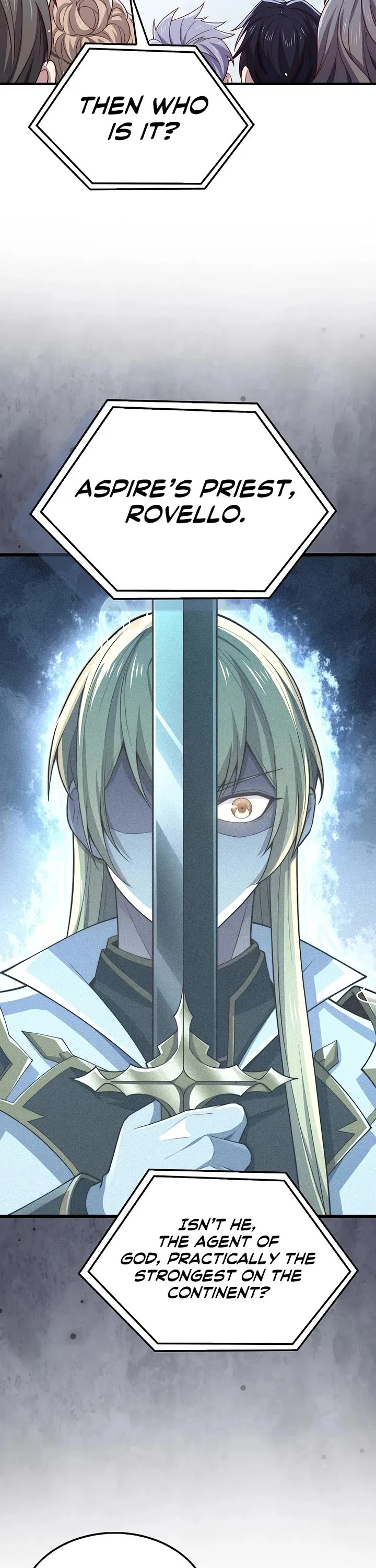 The Lord's Coins Aren't Decreasing?! Chapter 193 – Page 4