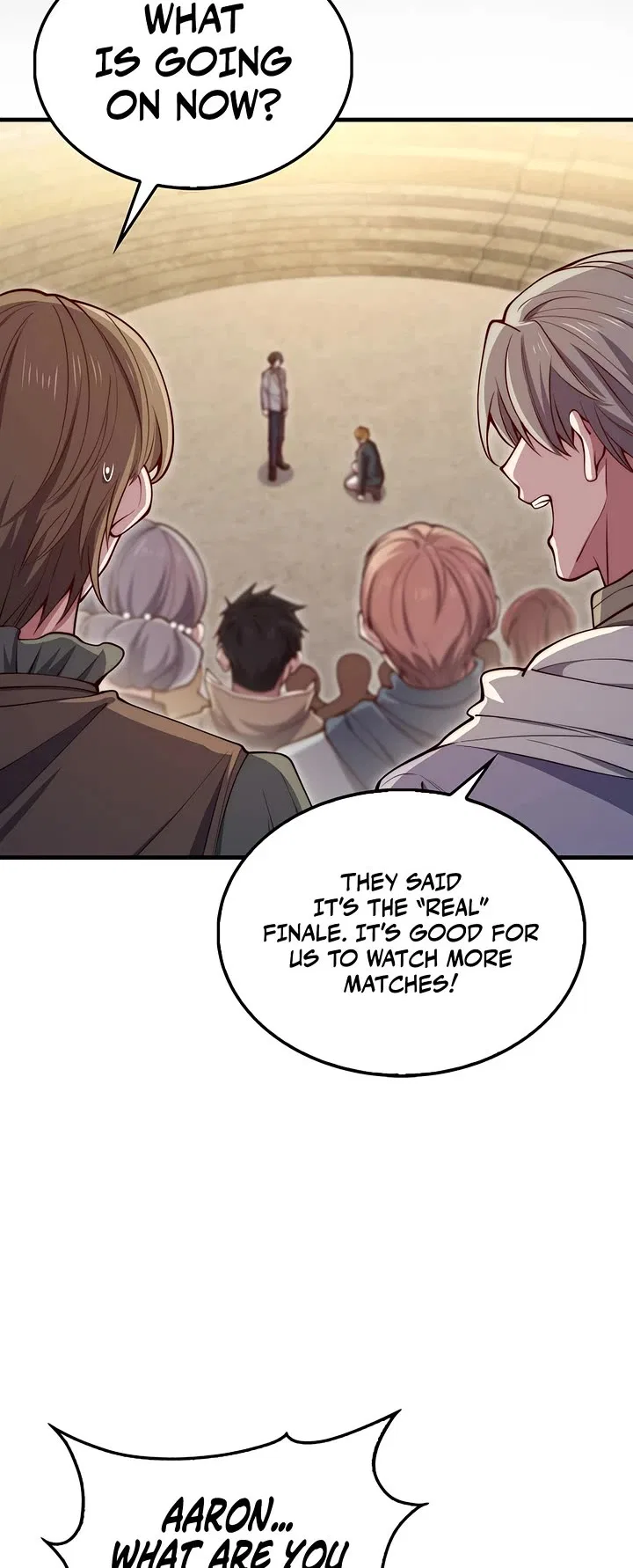 The Lord's Coins Aren't Decreasing?! Chapter 193 – Page 5