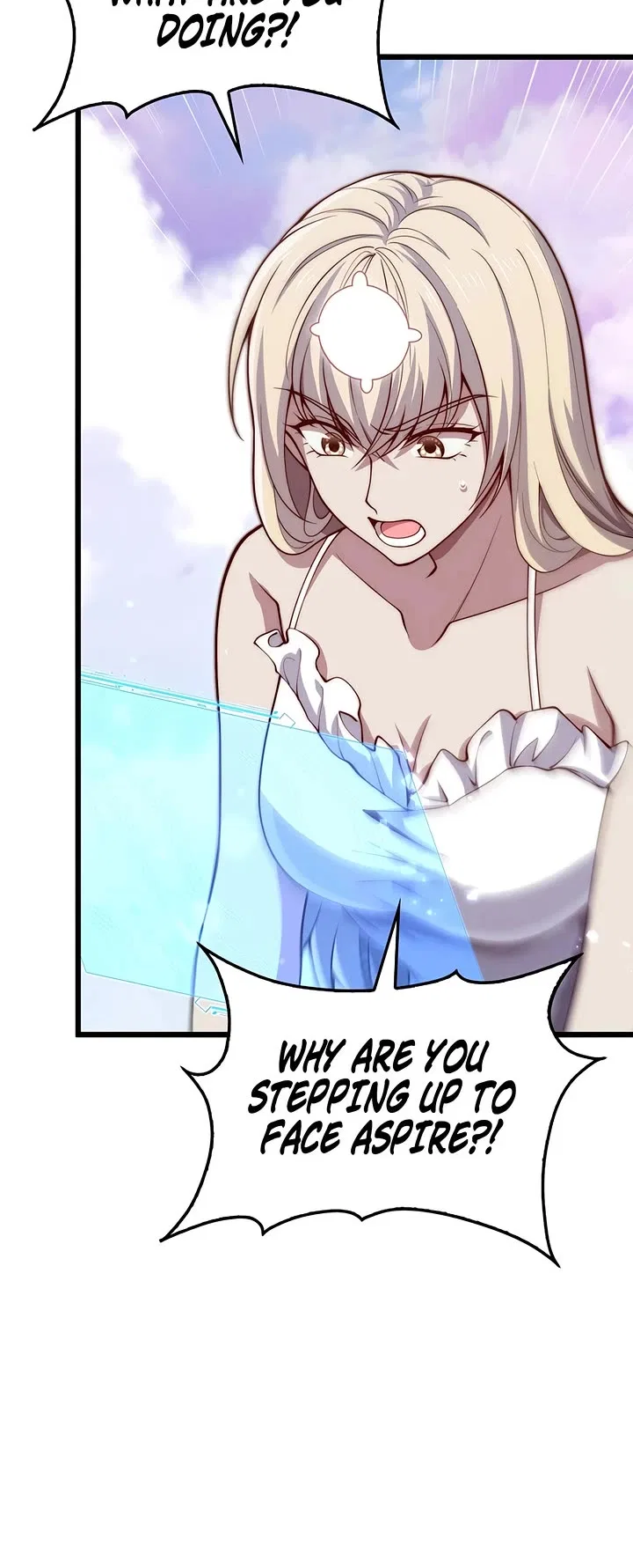 The Lord's Coins Aren't Decreasing?! Chapter 193 – Page 6