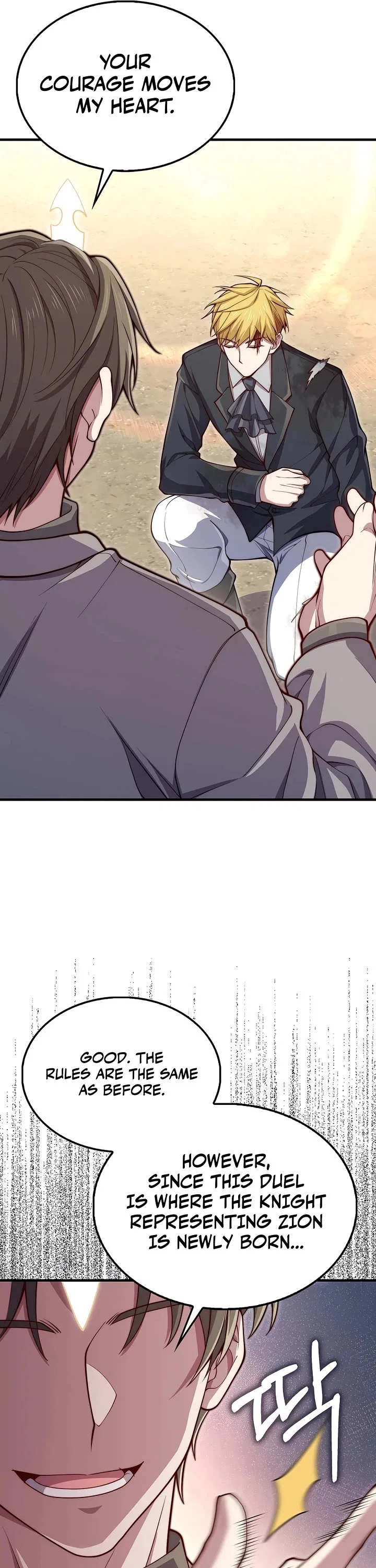 The Lord's Coins Aren't Decreasing?! Chapter 193 – Page 7