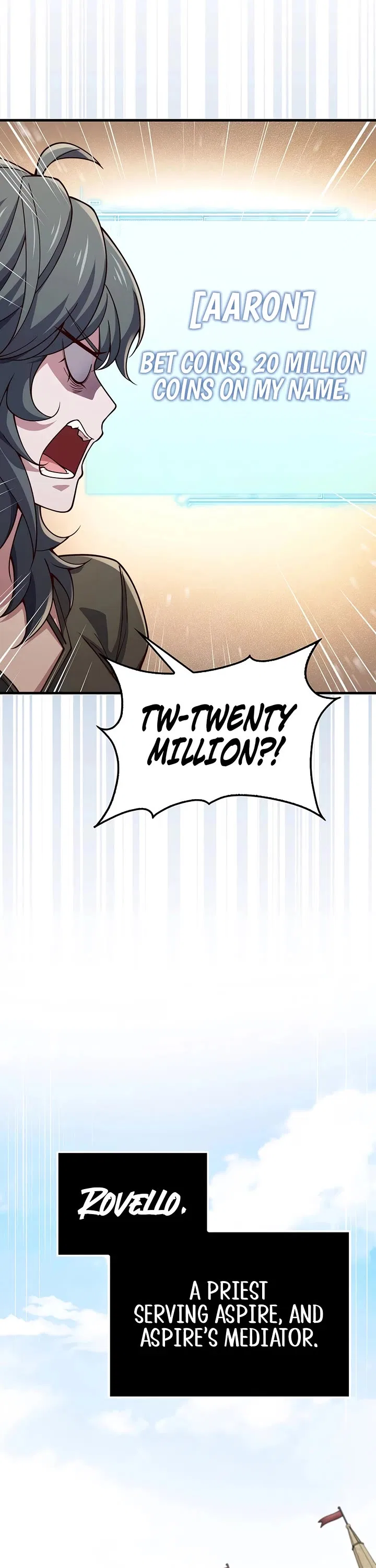 The Lord's Coins Aren't Decreasing?! Chapter 193 – Page 14