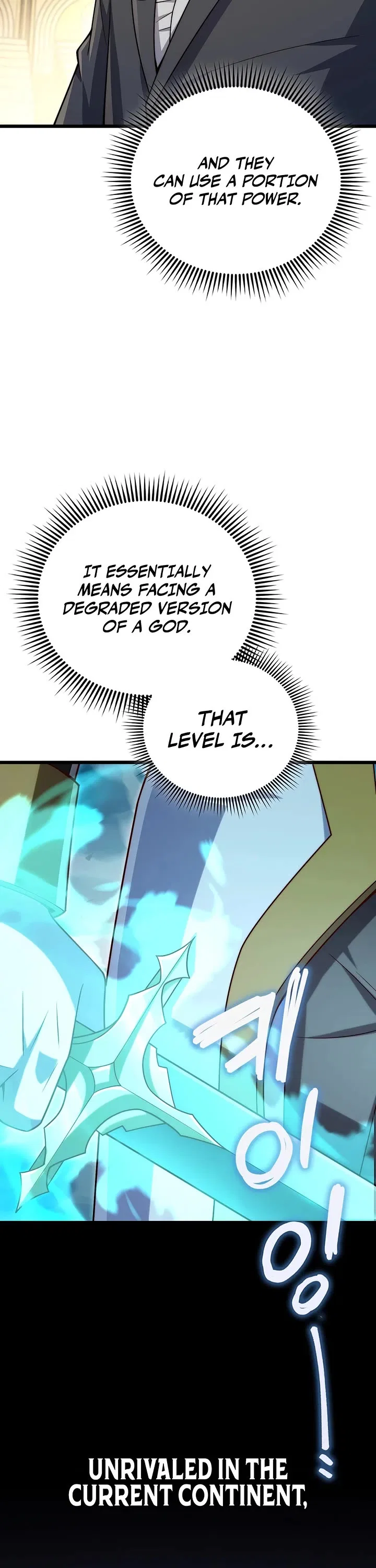 The Lord's Coins Aren't Decreasing?! Chapter 193 – Page 16