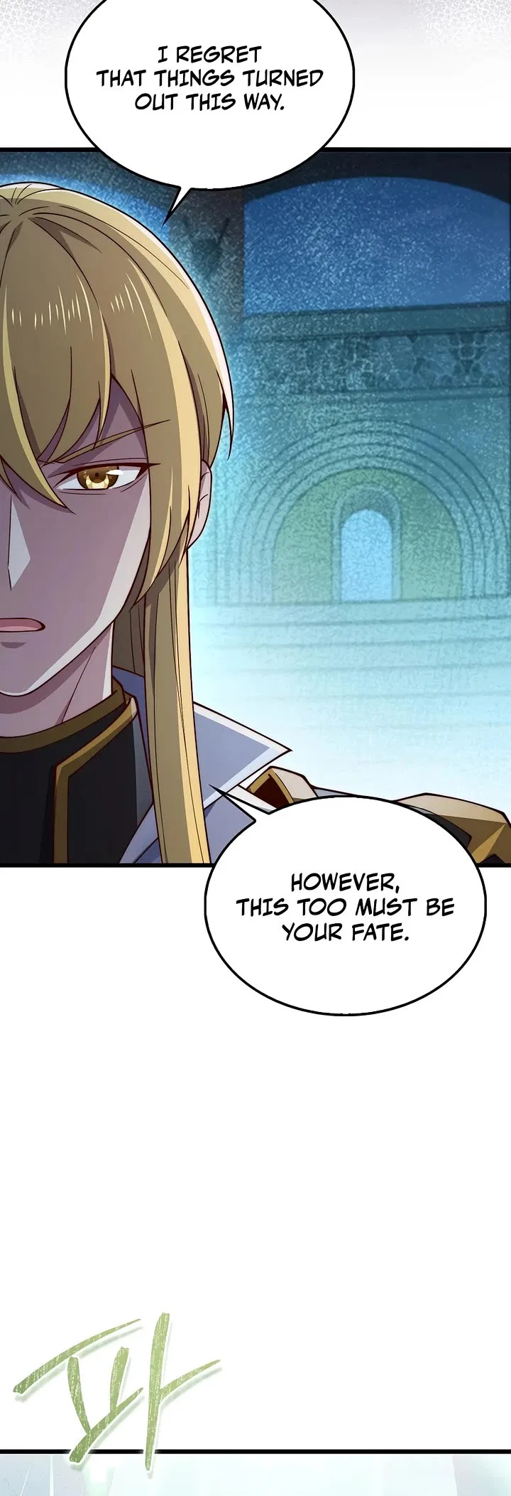 The Lord's Coins Aren't Decreasing?! Chapter 193 – Page 18
