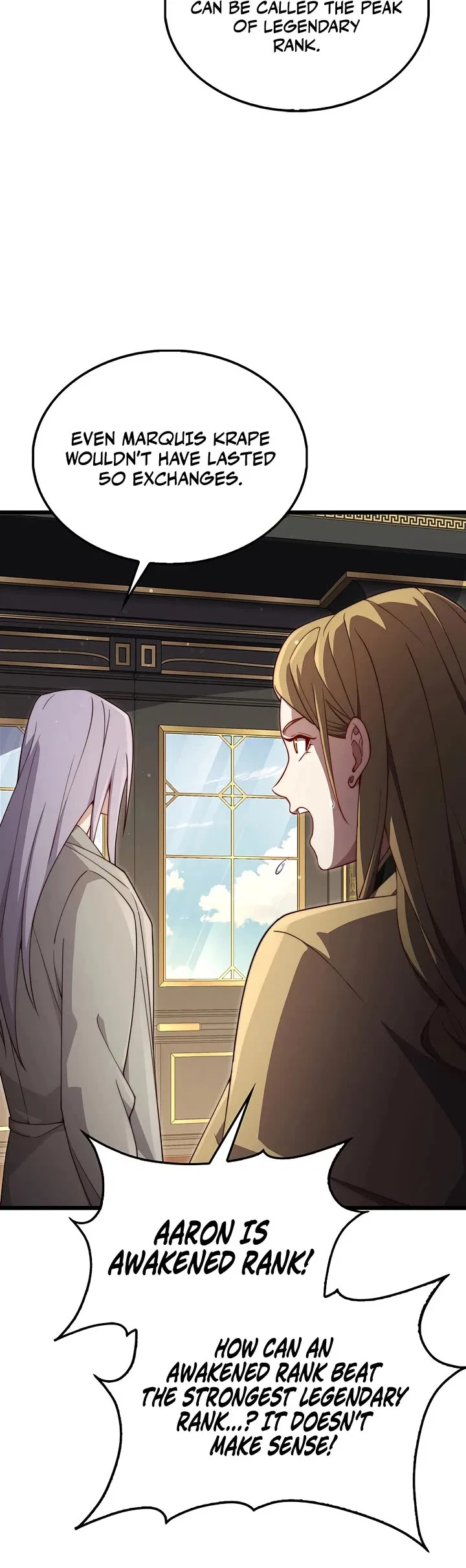The Lord's Coins Aren't Decreasing?! Chapter 193 – Page 23