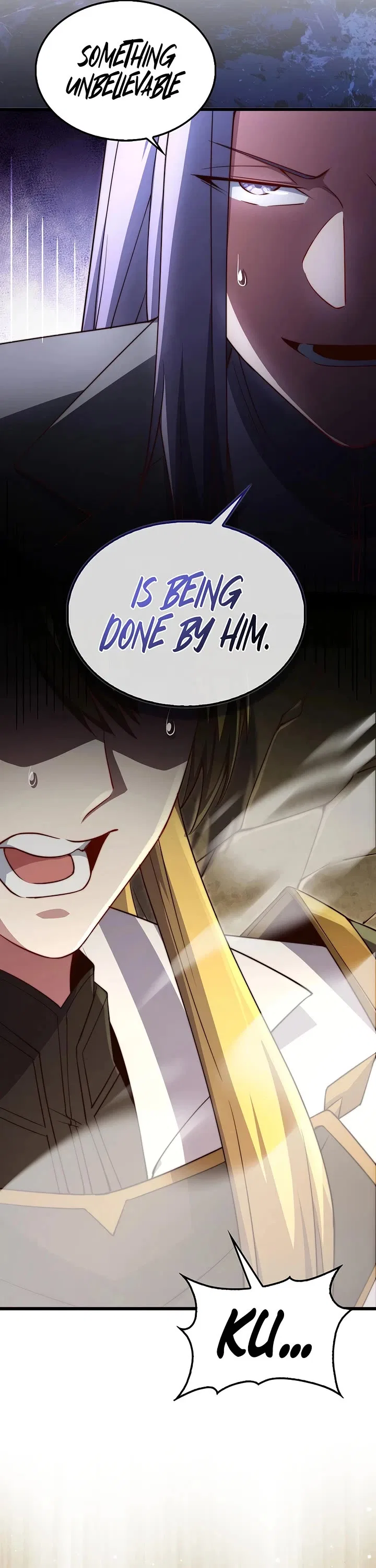 The Lord's Coins Aren't Decreasing?! Chapter 193 – Page 25