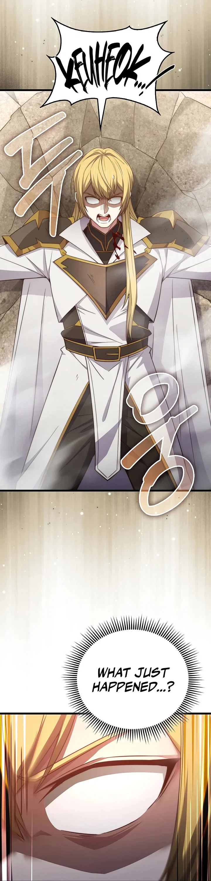 The Lord's Coins Aren't Decreasing?! Chapter 193 – Page 26