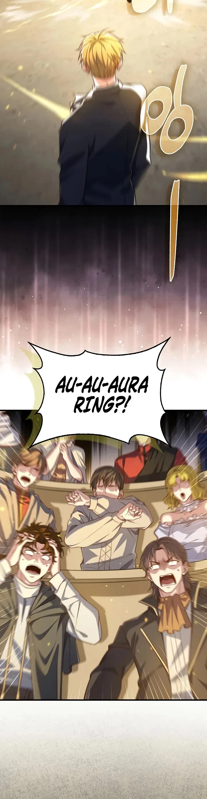 The Lord's Coins Aren't Decreasing?! Chapter 193 – Page 35
