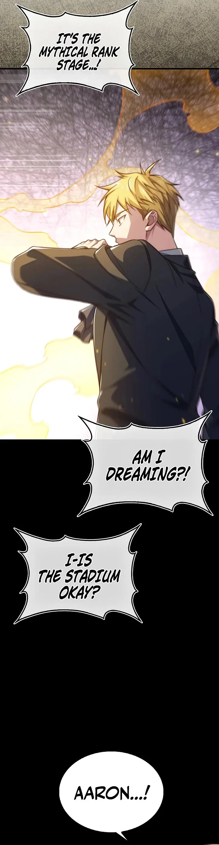 The Lord's Coins Aren't Decreasing?! Chapter 193 – Page 36