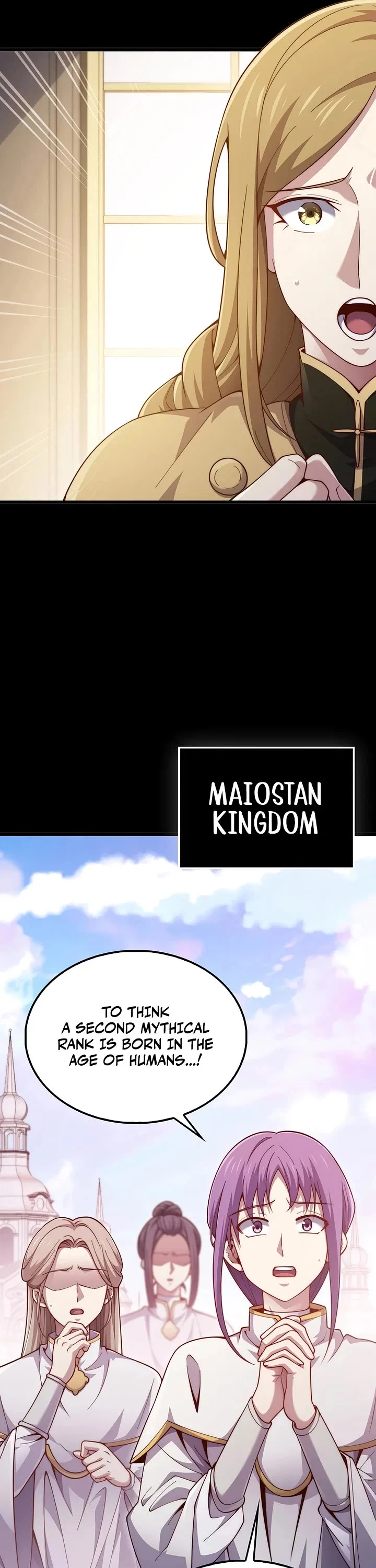 The Lord's Coins Aren't Decreasing?! Chapter 193 – Page 37