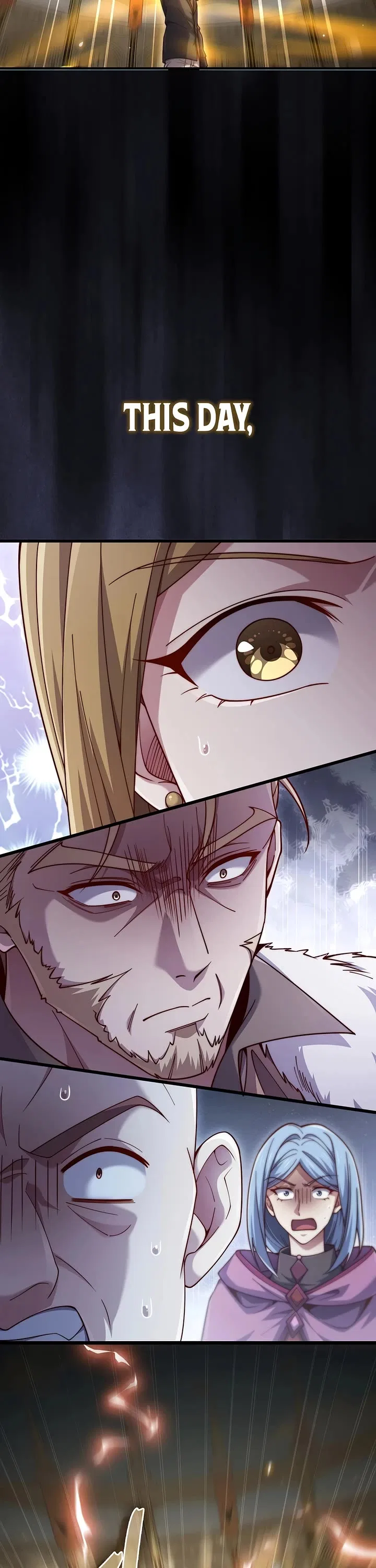 The Lord's Coins Aren't Decreasing?! Chapter 193 – Page 43