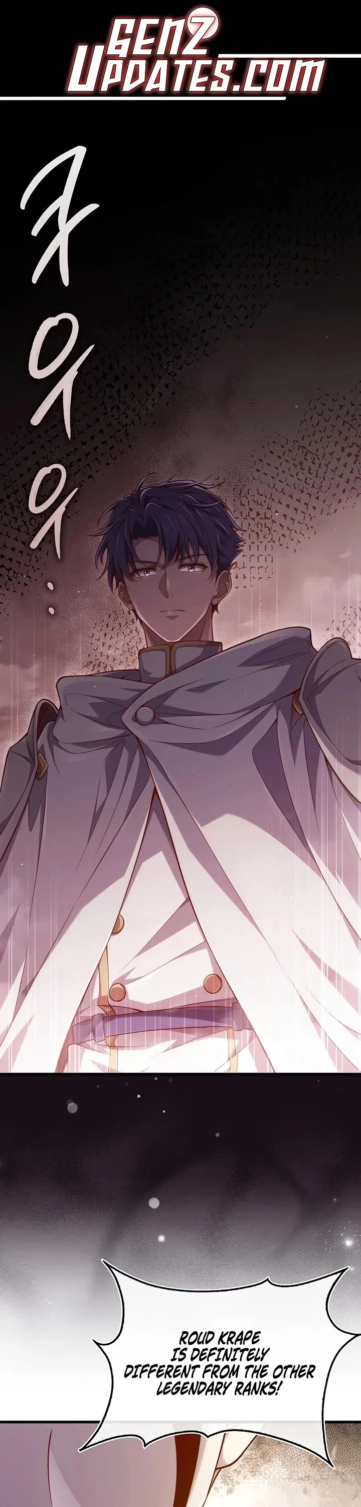 The Lord's Coins Aren't Decreasing?! Chapter 192 – Page 1