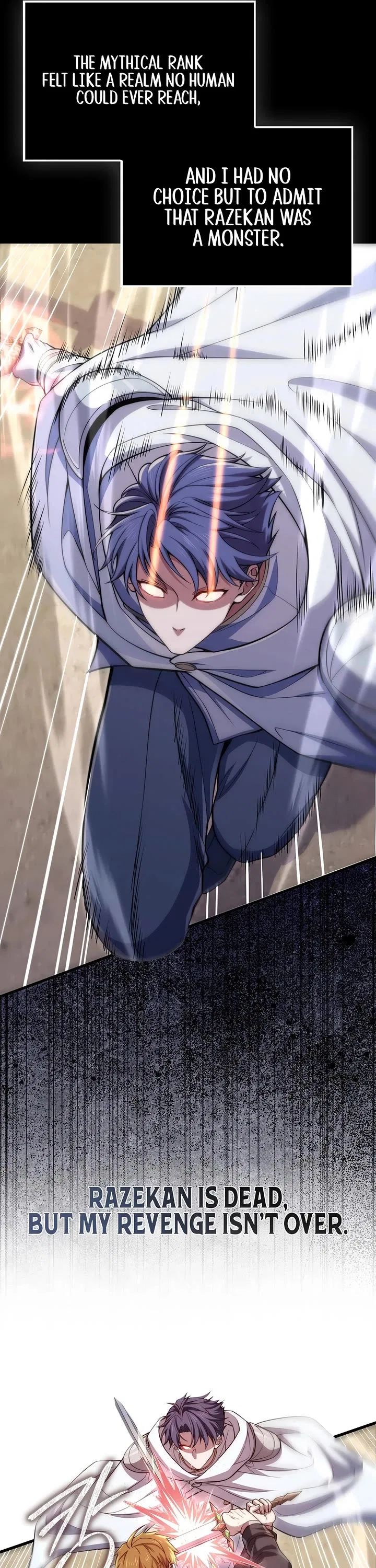 The Lord's Coins Aren't Decreasing?! Chapter 192 – Page 6