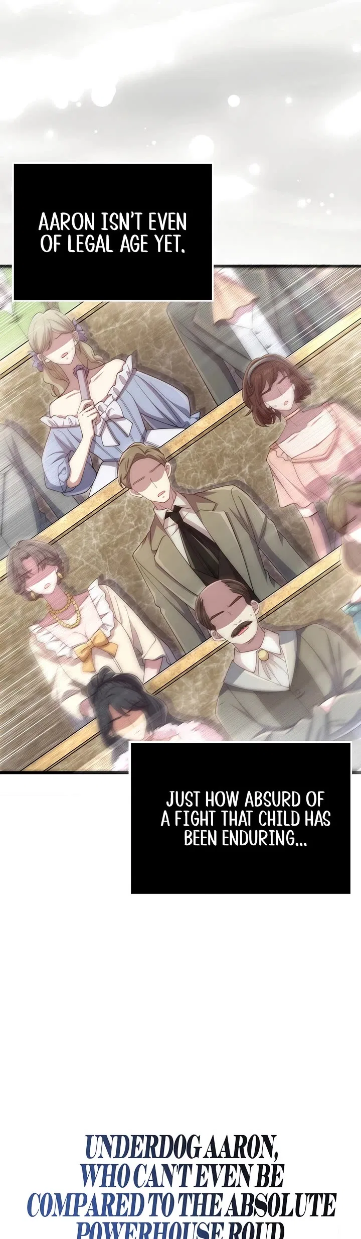 The Lord's Coins Aren't Decreasing?! Chapter 192 – Page 10