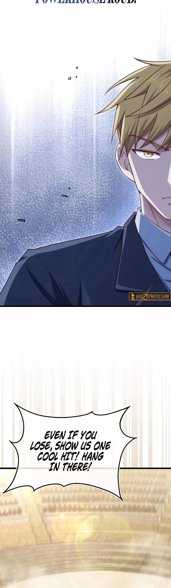 The Lord's Coins Aren't Decreasing?! Chapter 192 – Page 11