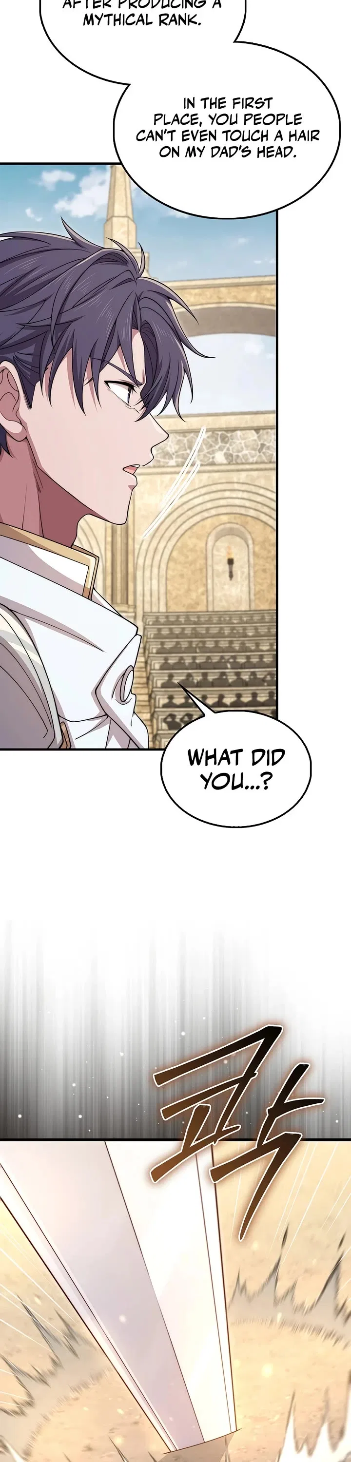 The Lord's Coins Aren't Decreasing?! Chapter 192 – Page 14