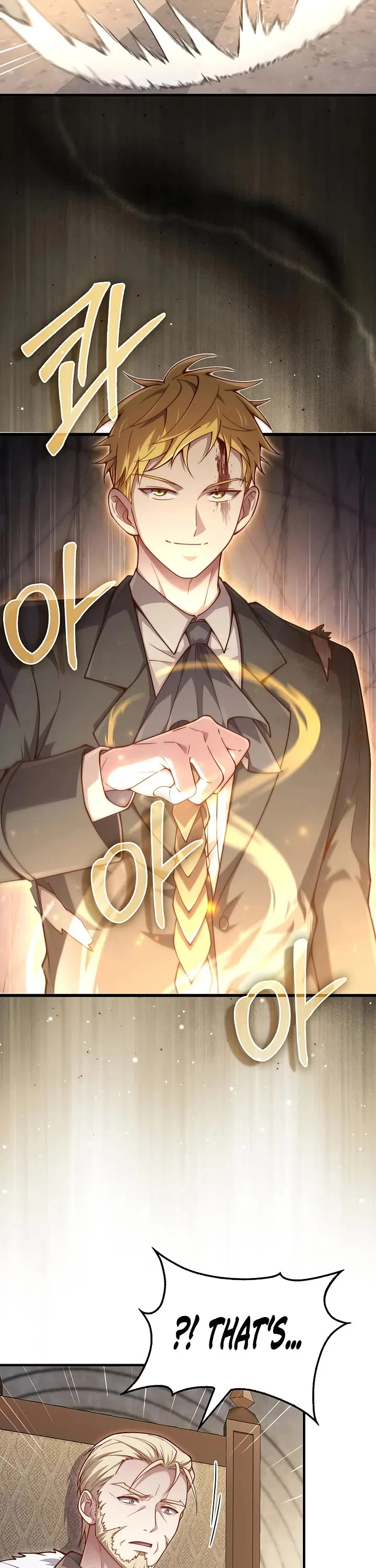The Lord's Coins Aren't Decreasing?! Chapter 192 – Page 15