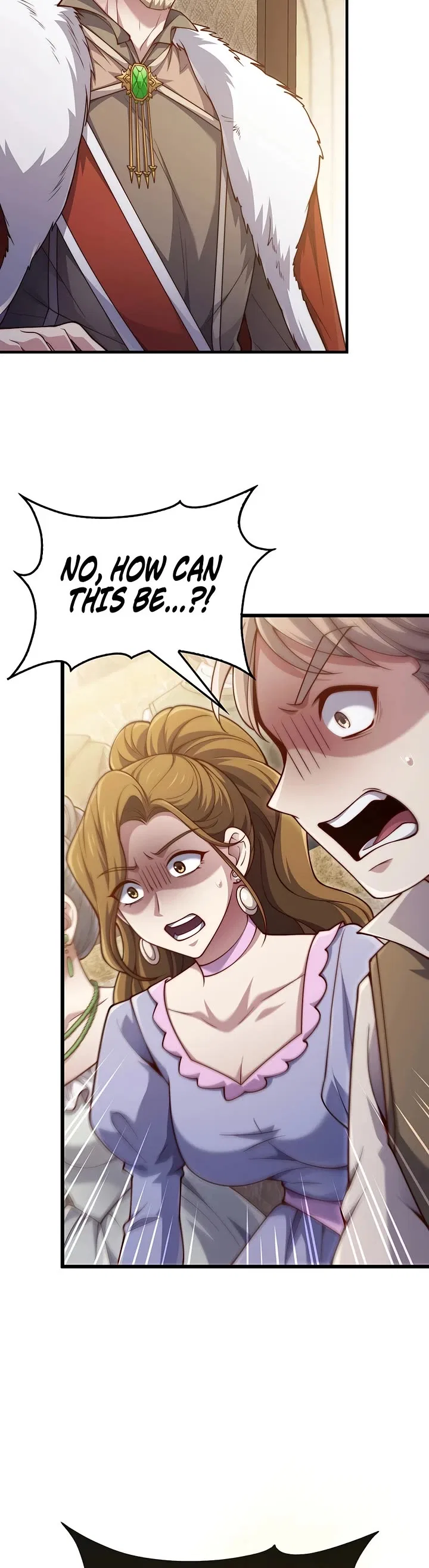The Lord's Coins Aren't Decreasing?! Chapter 192 – Page 16
