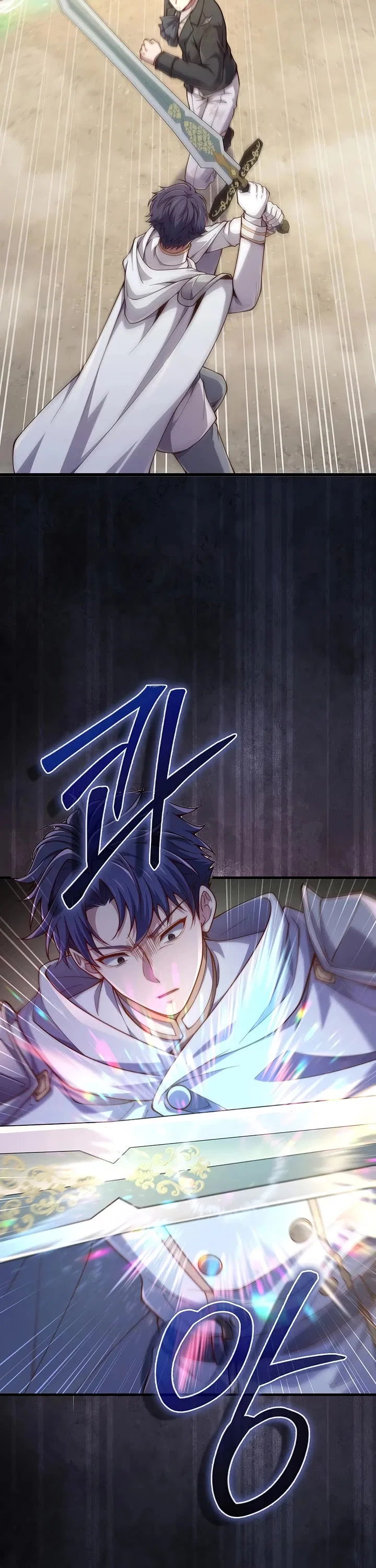The Lord's Coins Aren't Decreasing?! Chapter 192 – Page 19