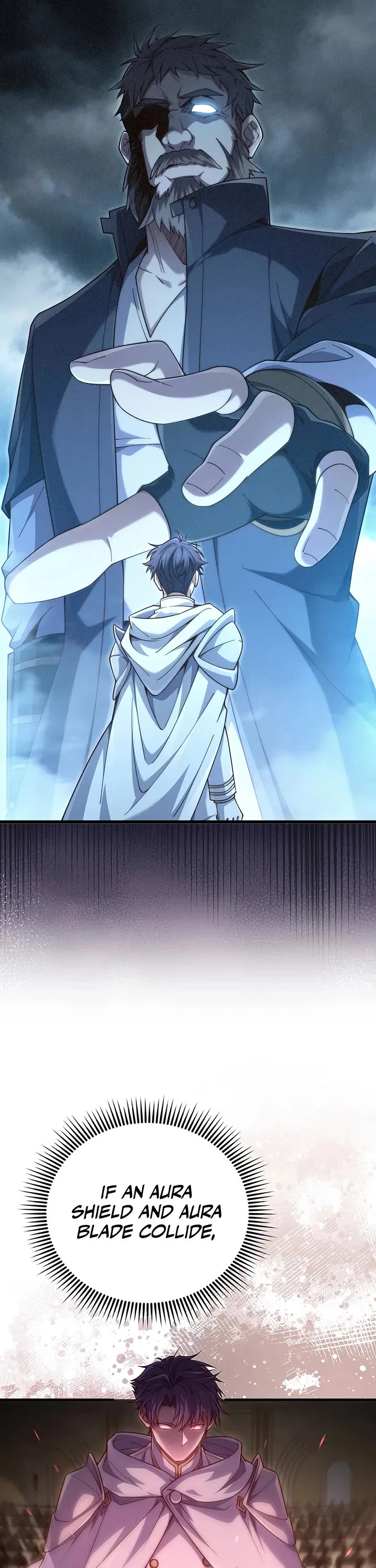 The Lord's Coins Aren't Decreasing?! Chapter 192 – Page 25